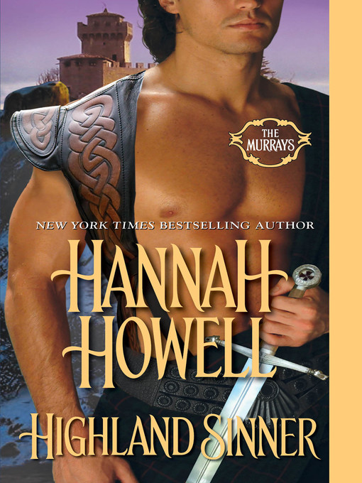 Title details for Highland Sinner by Hannah Howell - Available